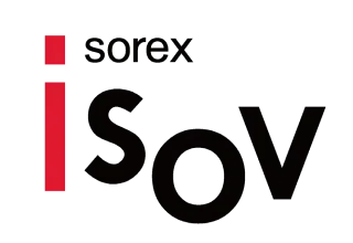 Sorex ISOV